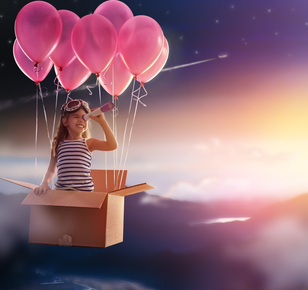 La puissance de votre intention