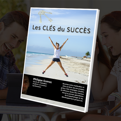 Les cles du succes