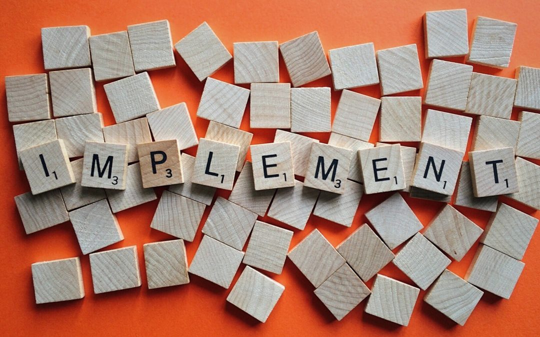 Quel est votre taux d&rsquo;implémentation?